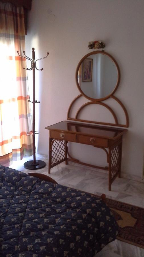 Meteora Christian'S Place Tríkala Zewnętrze zdjęcie